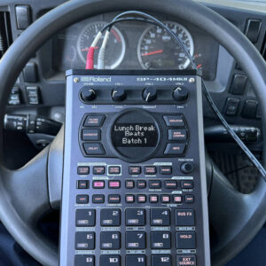 Lunch Break Beats Batch 1 (Digital Album)